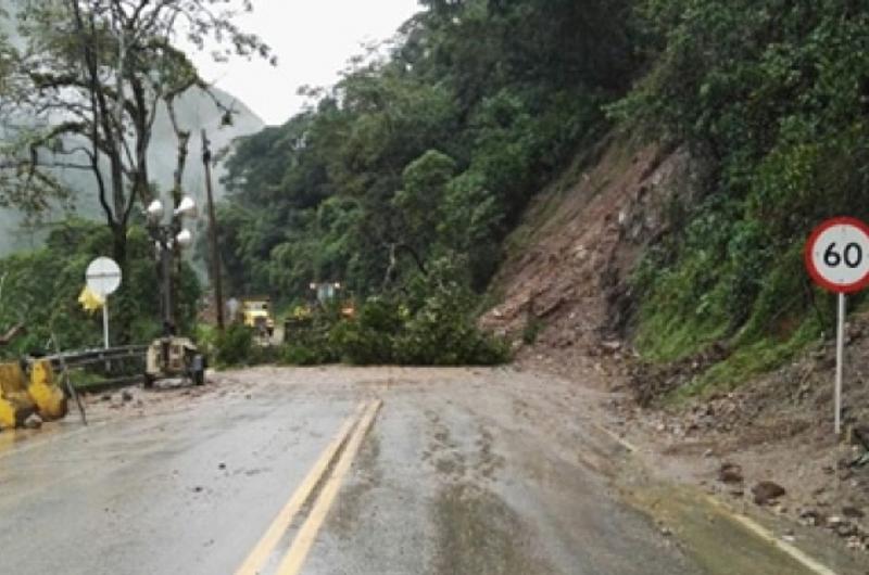 Invías abrió licitación para construir viaducto en la antigua vía a Bogotá