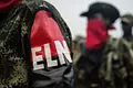  ELN pide intervención del CICR para liberación de 9 secuestrados 