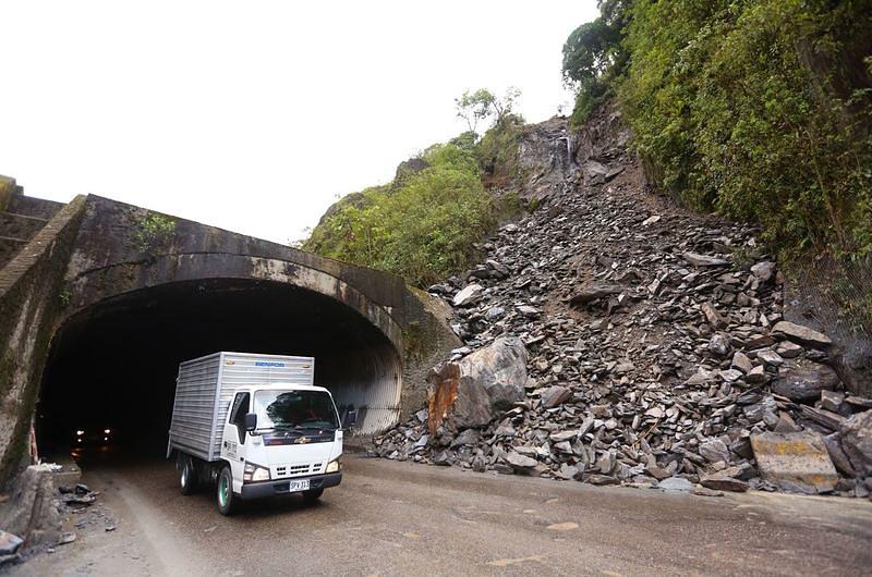 Para septiembre estaría solucionado el problema del kilómetro 64 