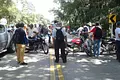 Bloqueada vía Guaviare - Villavicencio 