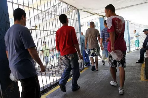 Villavicencio necesita la construcción de una nueva cárcel