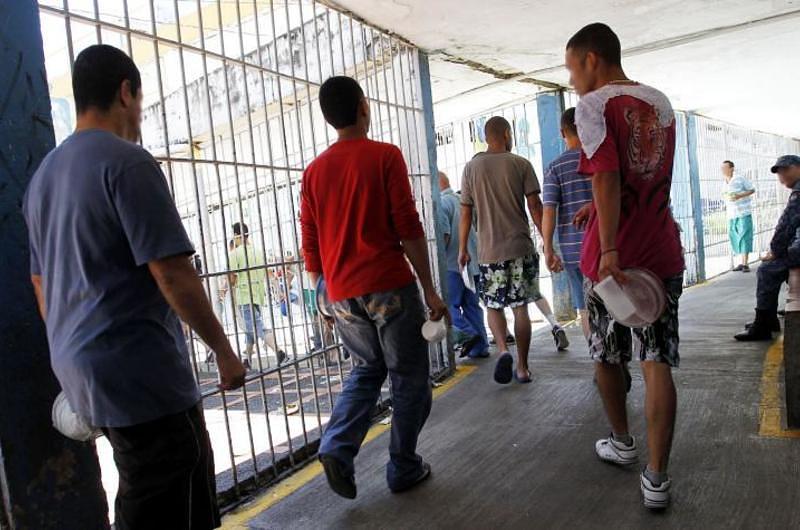Villavicencio necesita la construcción de una nueva cárcel