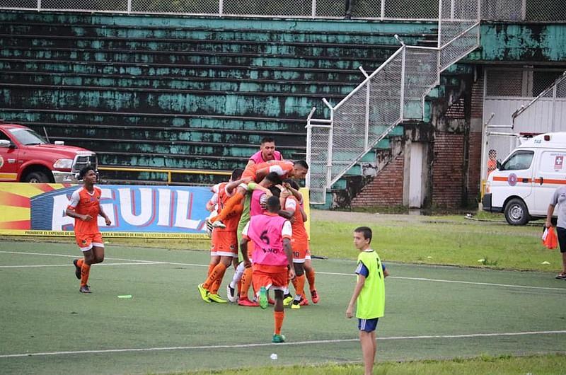 Llaneros ganó de local ante Fortaleza