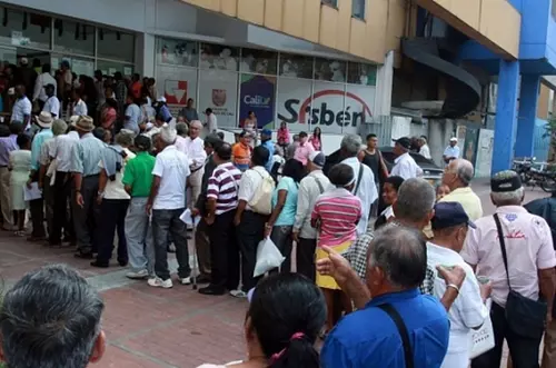 Colados en el Sisbén fueron detectados y expulsados 