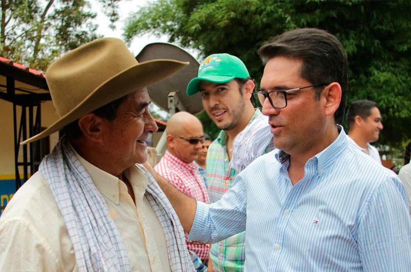 Inversiones de 15 mil millones de pesos para el agro en el Meta