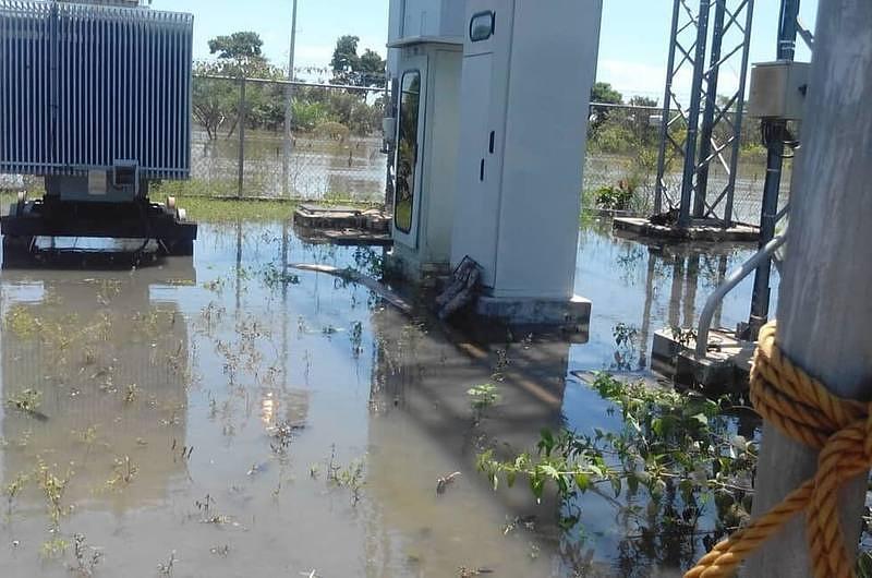 Se agudiza la situación en Puerto Carreño