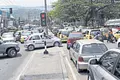 Villavicencio se está quedando pequeña para tanto carro