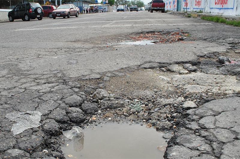 A Acacias llega el concurso "El hueco" 