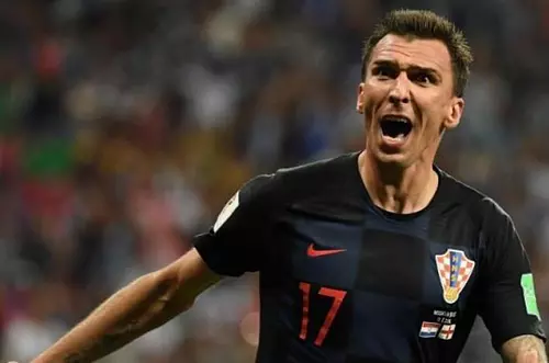 Croacia es finalista y se enfrentará a Francia el próximo domingo