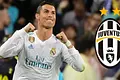 Es oficial, Cristiano Ronaldo ficha por la Juventus de Italia 