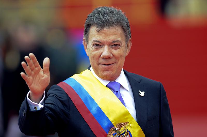 Juan Manuel Santos sancionrá el Estatuto de la Oposición 