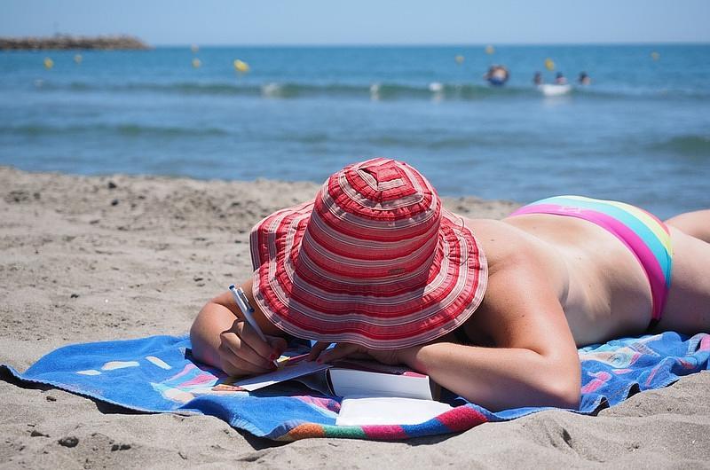 Cuidados para la piel luego de unas vacaciones en el sol