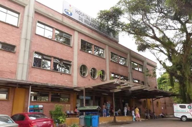 ¡No es cierto! Supuesto virus asesino en el hospital de Villavicencio