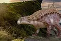 ¡Encuentran un dinosaurio acorazado nunca antes registrado por la ciencia!