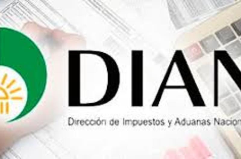 Se encuentra desorden en los estados financieros de la DIAN 