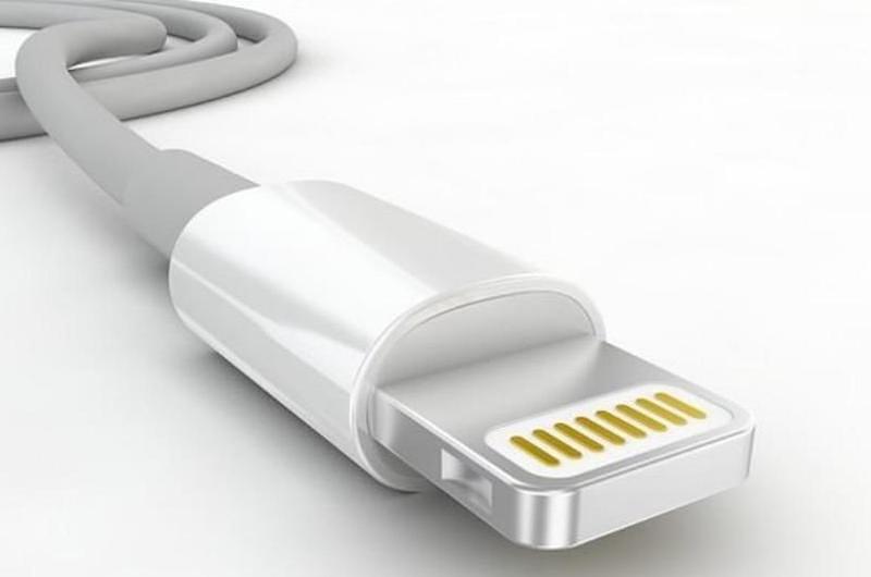 Apple despedirá la conexión Lightning para abrazar la USB-C