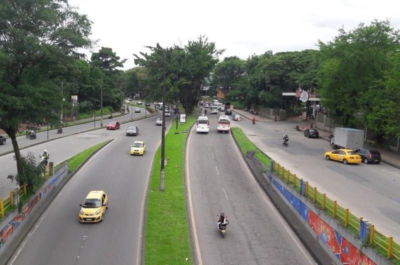 Se desembotellará la glorieta de Villacentro