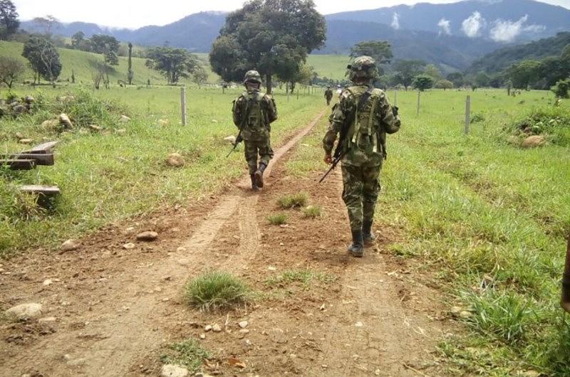 Positivo el balance general de seguridad en el Meta, Guaviare y Vaupés