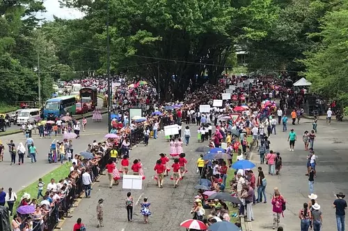 Todo listo para el Joropódromo del próximo domingo 