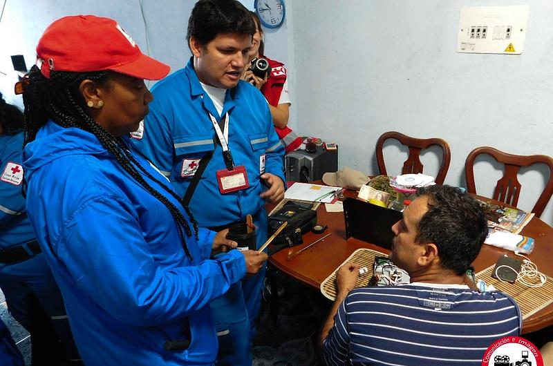 Se adelantan acciones contra el Zika en Villavicencio