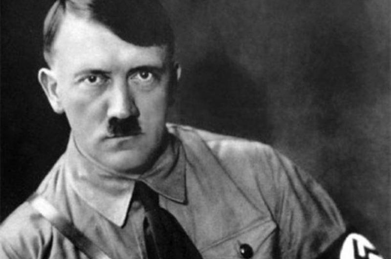 Hitler no escapó a Sudamérica, ¡se suicidó en su búnker!