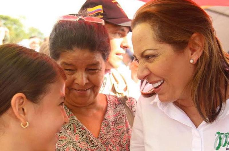 66 familias se benefician de las nuevas casas entregadas en Villavicencio