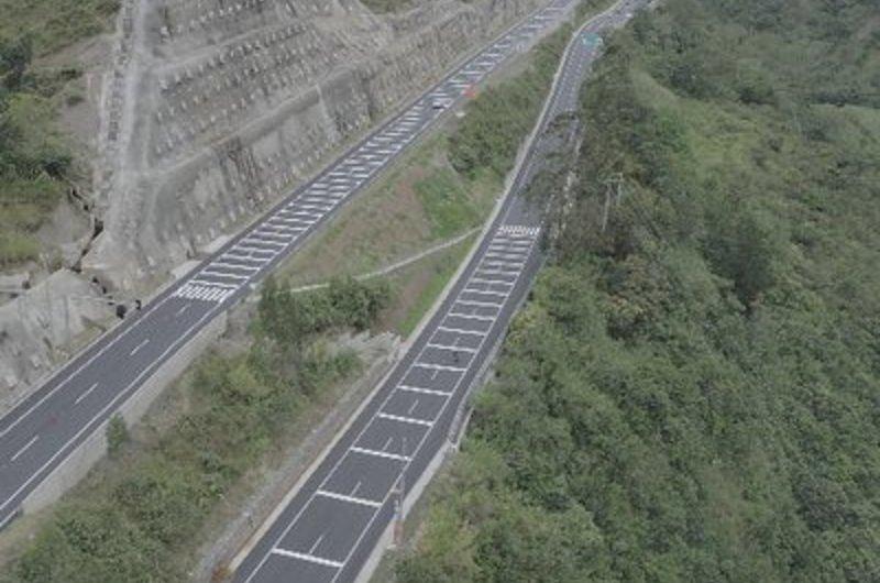 Plan de operación víal de COVIANDES en puentes festivos 