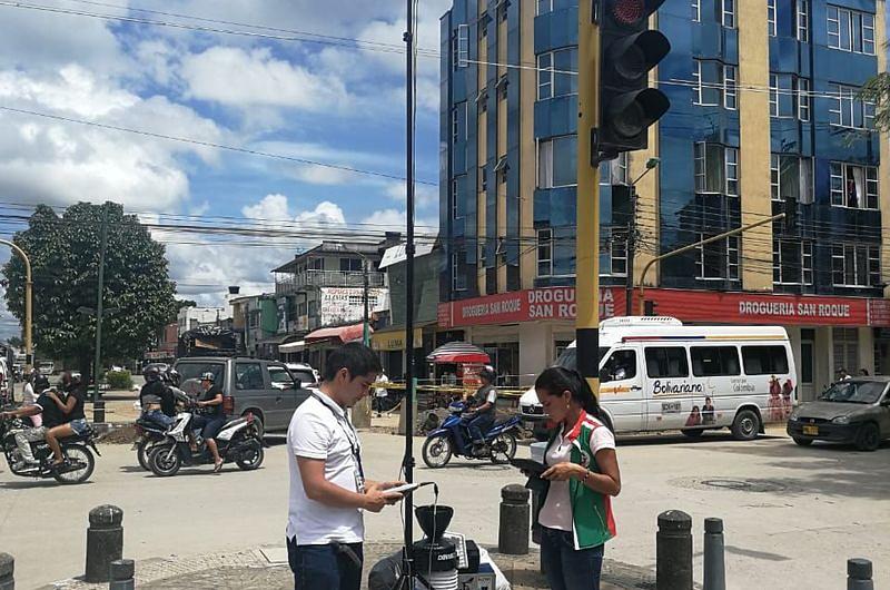 En Granada habrá día sin carro y moto