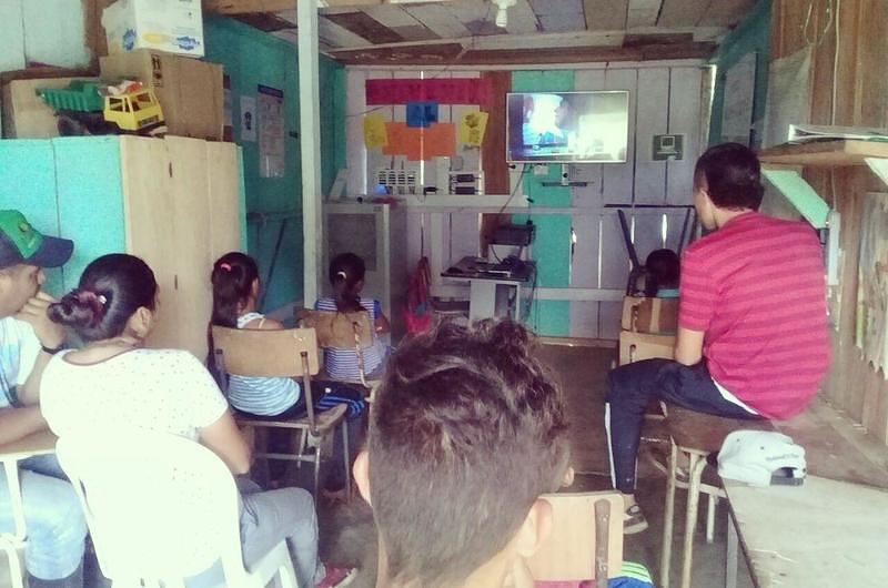 La cultura se toma los kioskos Vive Digital del país 