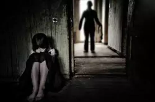 Entre las victimas fatales del 2017 están los menores de edad