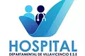 Hospital Deptal. de Villavicencio se encuentra en emergencia funcional