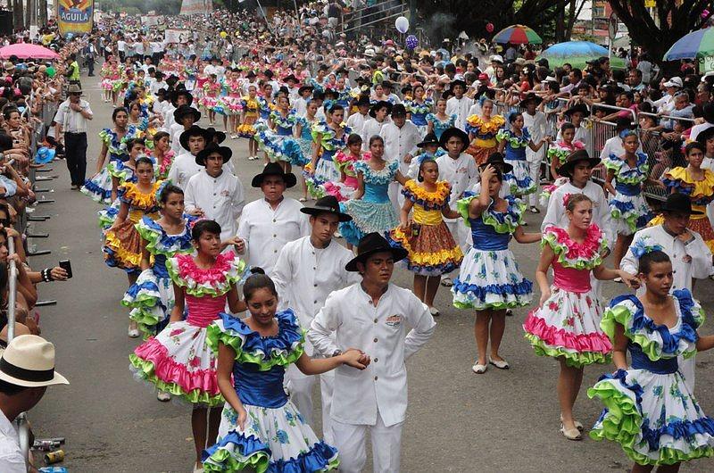 La avenida 40 se vestirá de fiesta para la versión 18 del Joropódromo