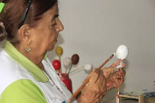 Iniciaron pagos de subsidios a adultos mayores