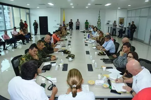 Villavicencio se encuentra lista para elecciones presidenciales 2018