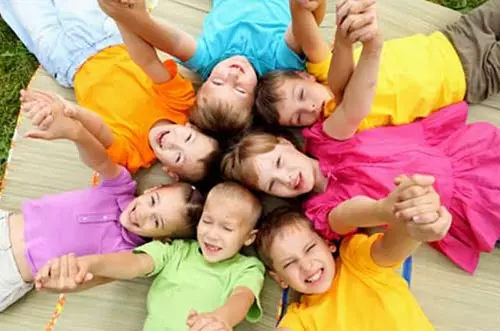 Cuatro consejos para mantener la salud de los niños