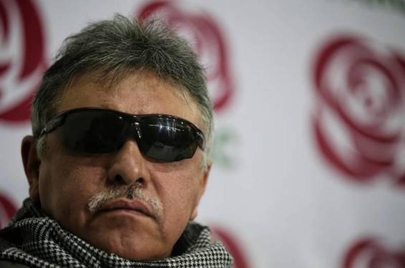 Se verificará material probatorio en caso Santrich antes de extracción