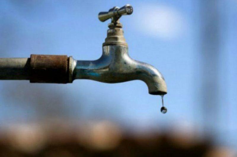 Suspensión del agua potable en Villavicencio 