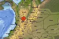 Sismo sacude el Eje Cafetero de Colombia 