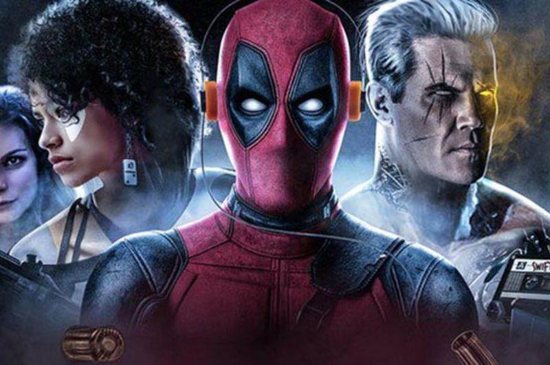 Segundo trailer de Deadpool 