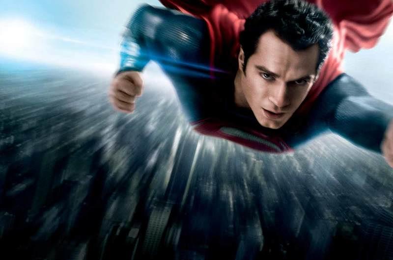 10 secretos sobre Superman