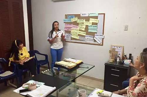 La ESE de Villavicencio en etapa de adopción del MIPG