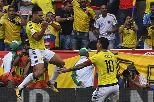 Estos son los 35 convocados de la Selección Colombia para Rusia