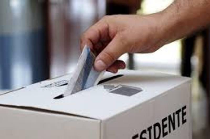 Auditoria internacional en próximas elecciones presidenciales