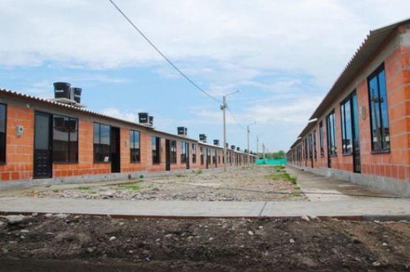 Se amplió el plazo para entrega de formularios para vivienda 