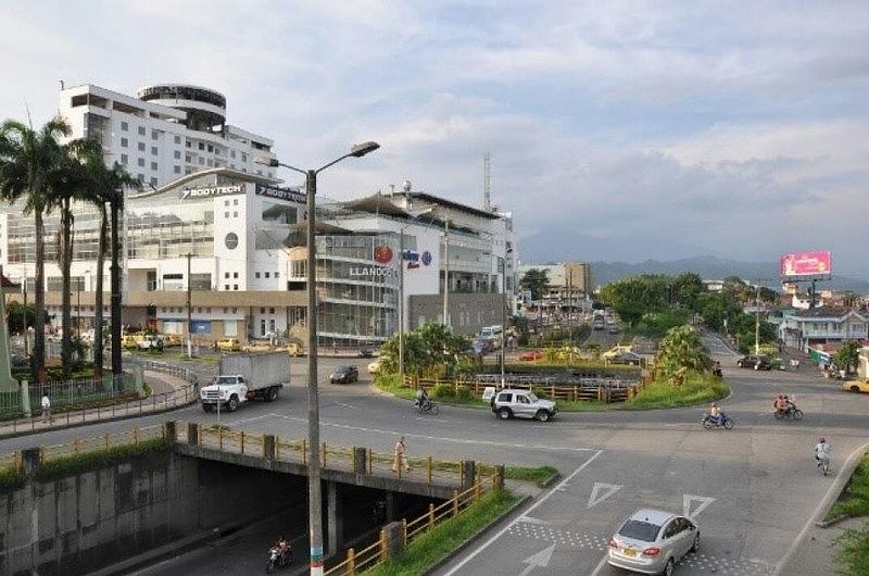 Por desfile militar habrá cierres viales en Villavicencio 