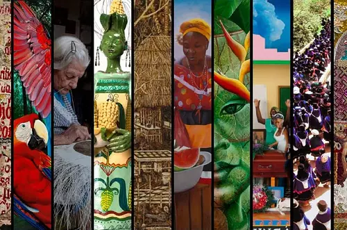 Abierto hasta el 15 de junio, convocatoria al VI salón BAT de Arte Popular