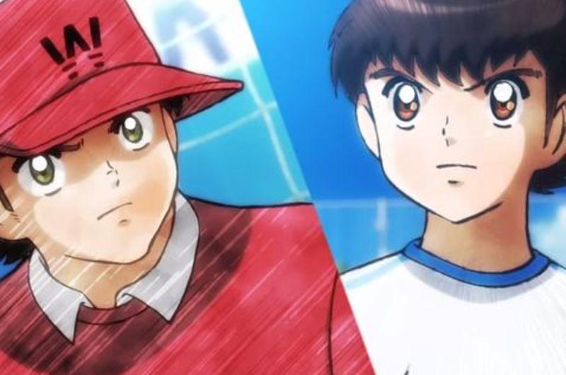 Super Campeones regresará este año con una nueva versión de la serie