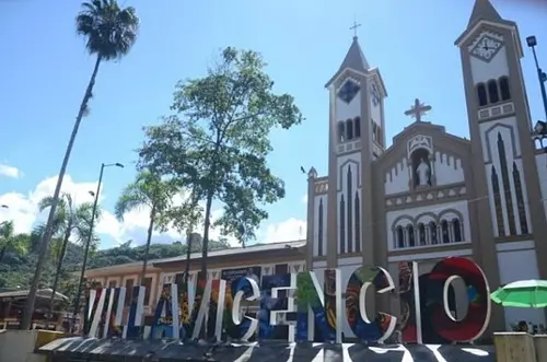Villavicencio celebra sus 178 años 
