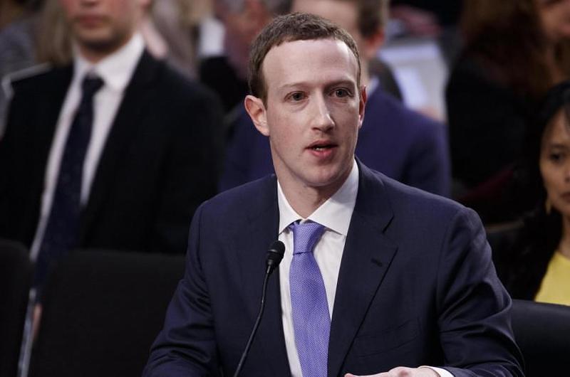 Las 10 preguntas clave para Zuckerberg ante el Congreso