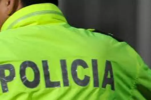 Varios policías muertos deja atentado contra la fuerza pública en Urabá